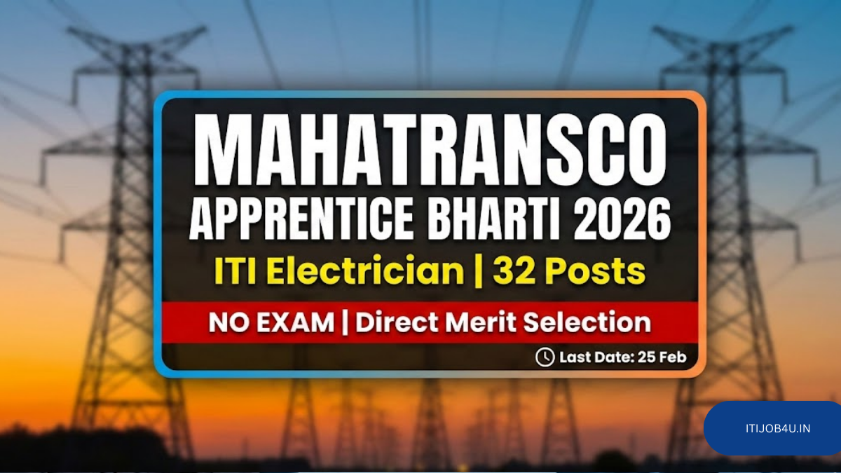 Mahatransco Bharti 2026