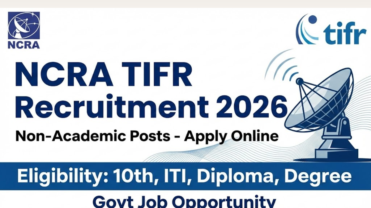 NCRA TIFR Recruitment 2026 (1)