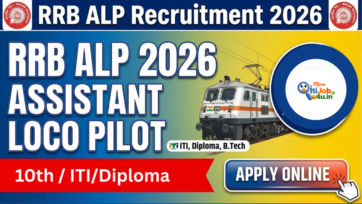 alp Recruitment 2026